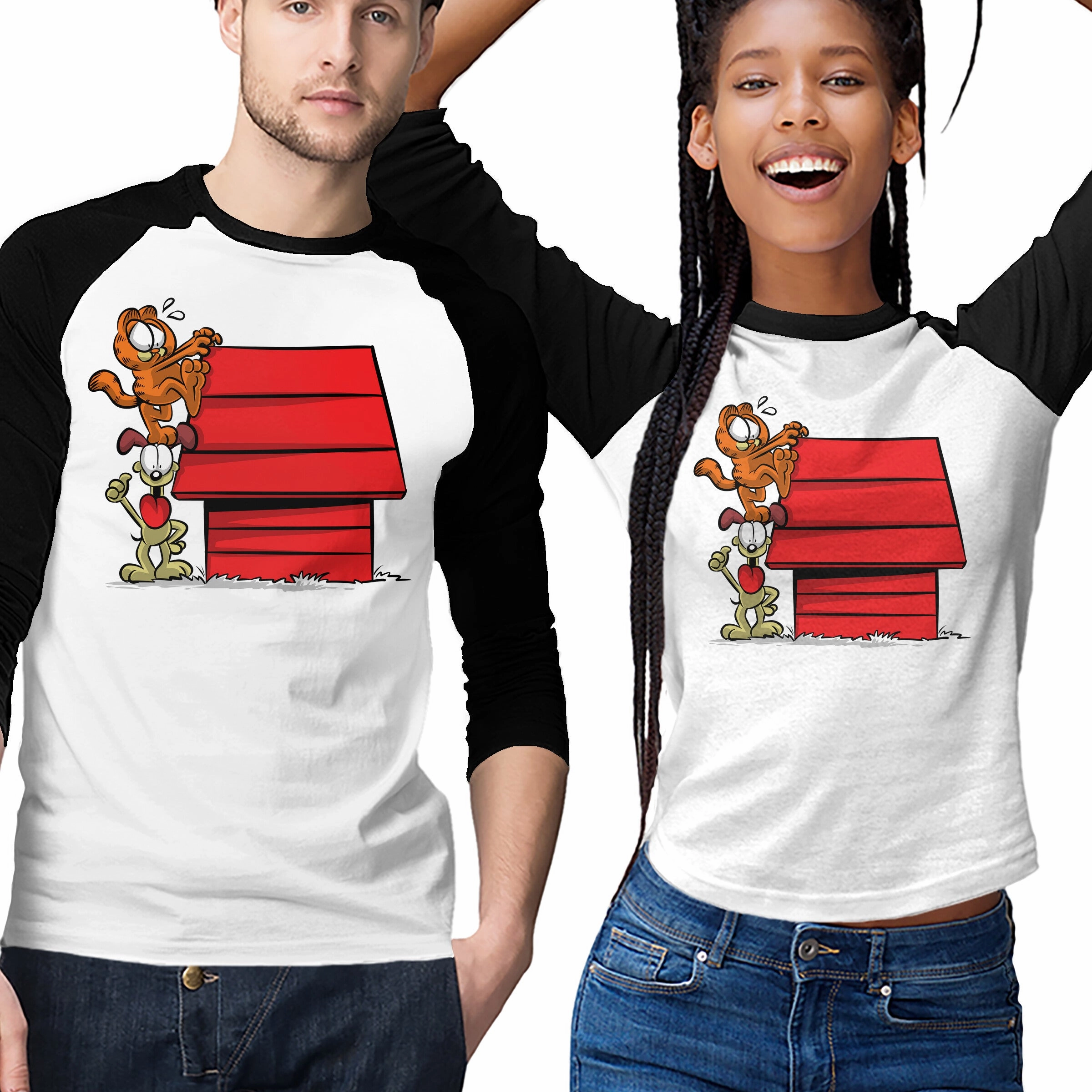 A Great Team Street Ready Formal Style