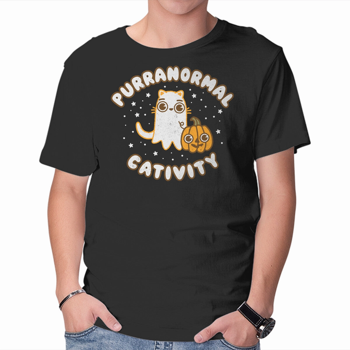 Some Purranormal Cativity Chill Design Chill Comfort
