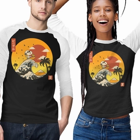 Breathable Comfort Wear Quick Fit Stretch The Great Beagle Off Kanagawa