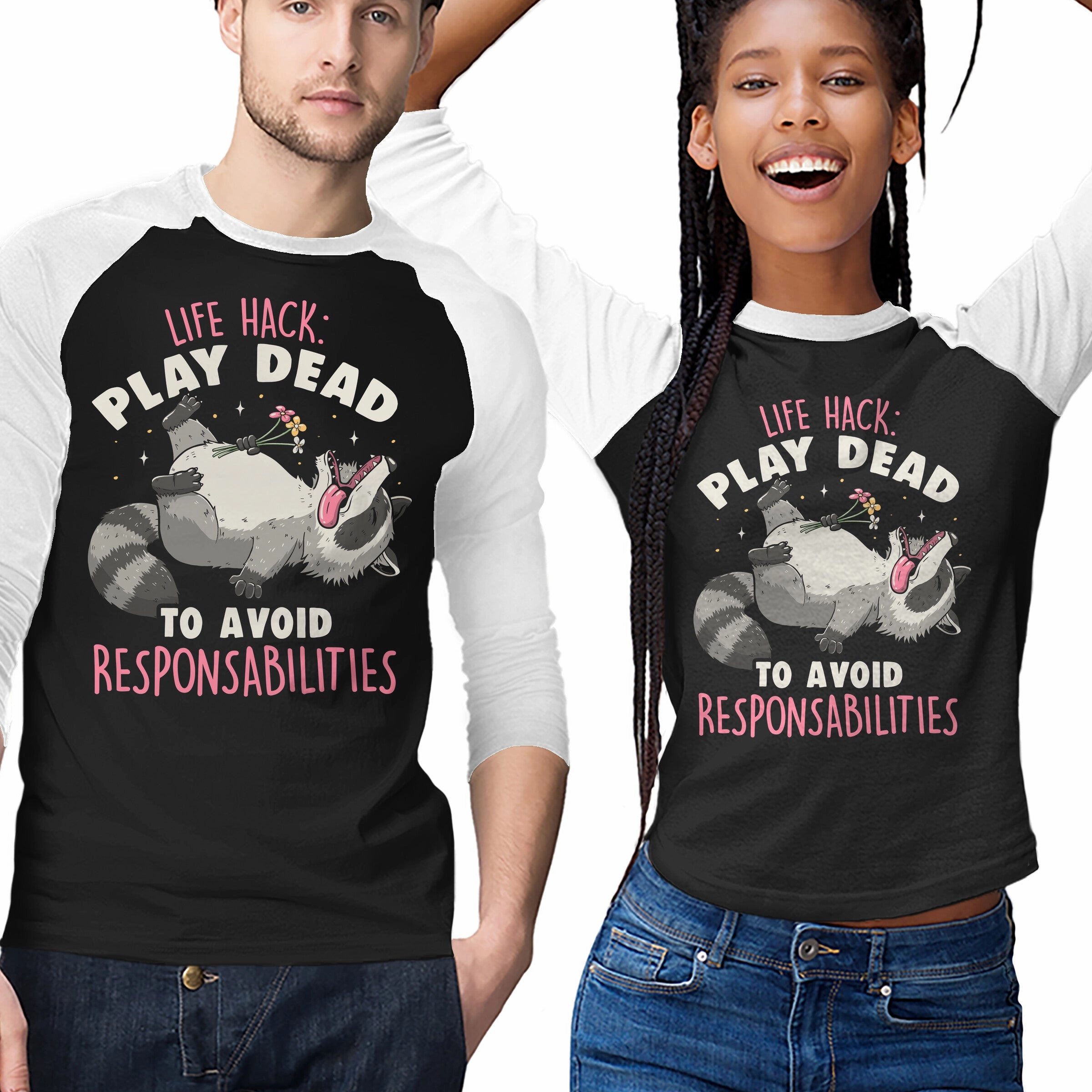 Play Dead Men's masculinity