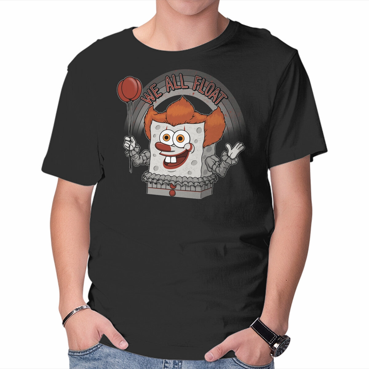 As Long As We All Float Timeless Appeal Cool Style