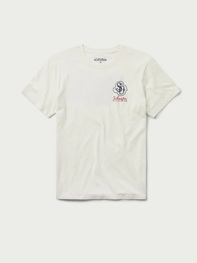 Eagles Nest Tee Mind Ease