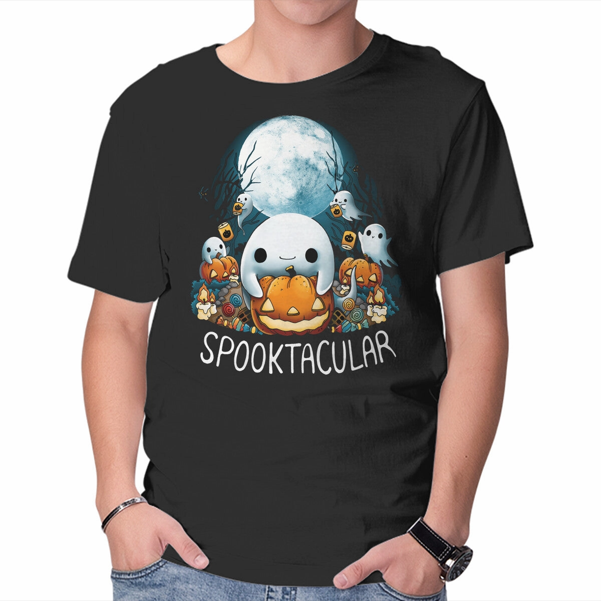 Spooktacular OdorResistant