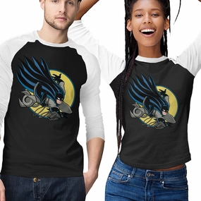 BAT300 Breathable Comfort Wear