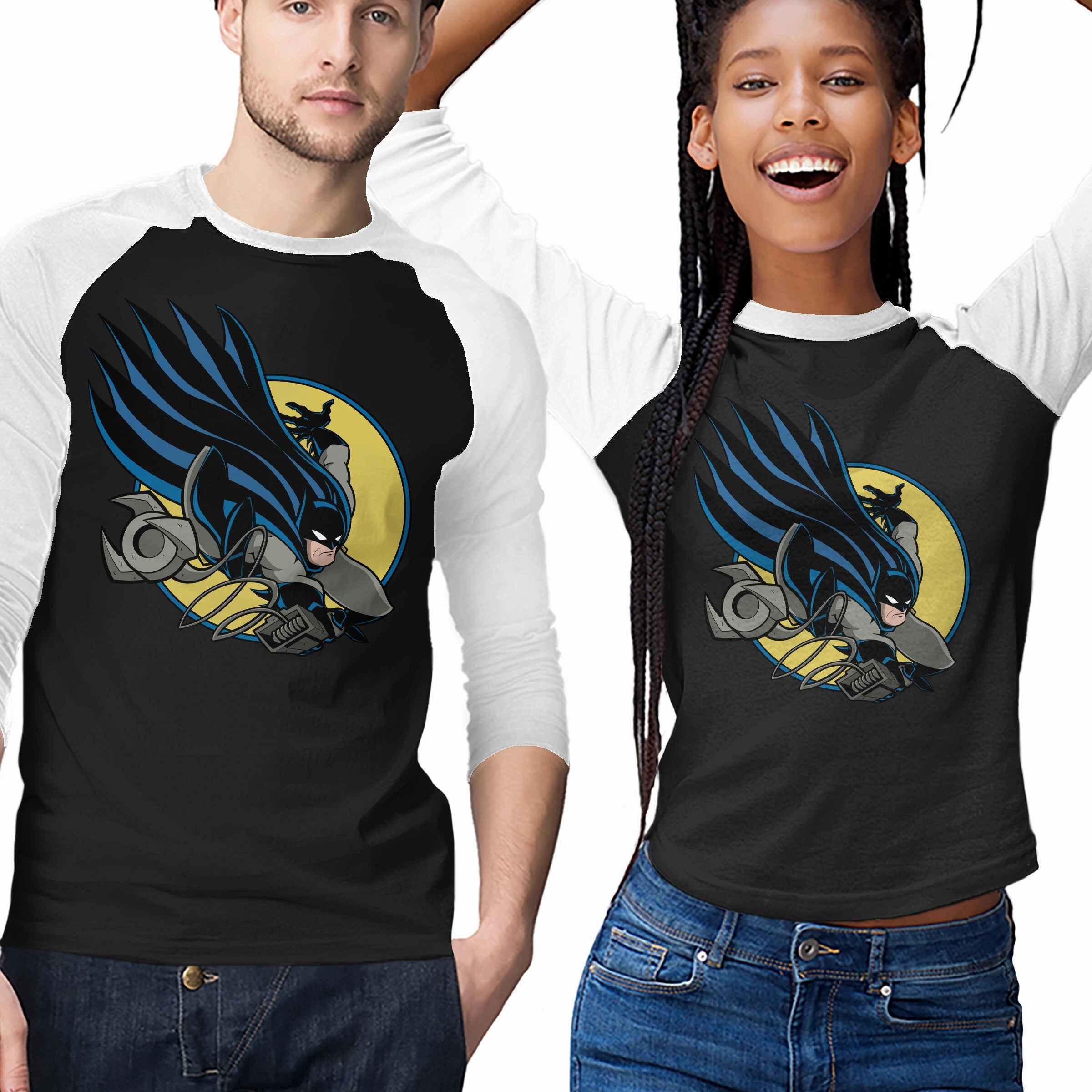 Unisex Fit Everyday Casual BAT300