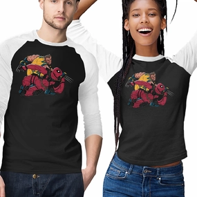 Buttery Soft Fabric Soft Touch Fit Best Friends Fight