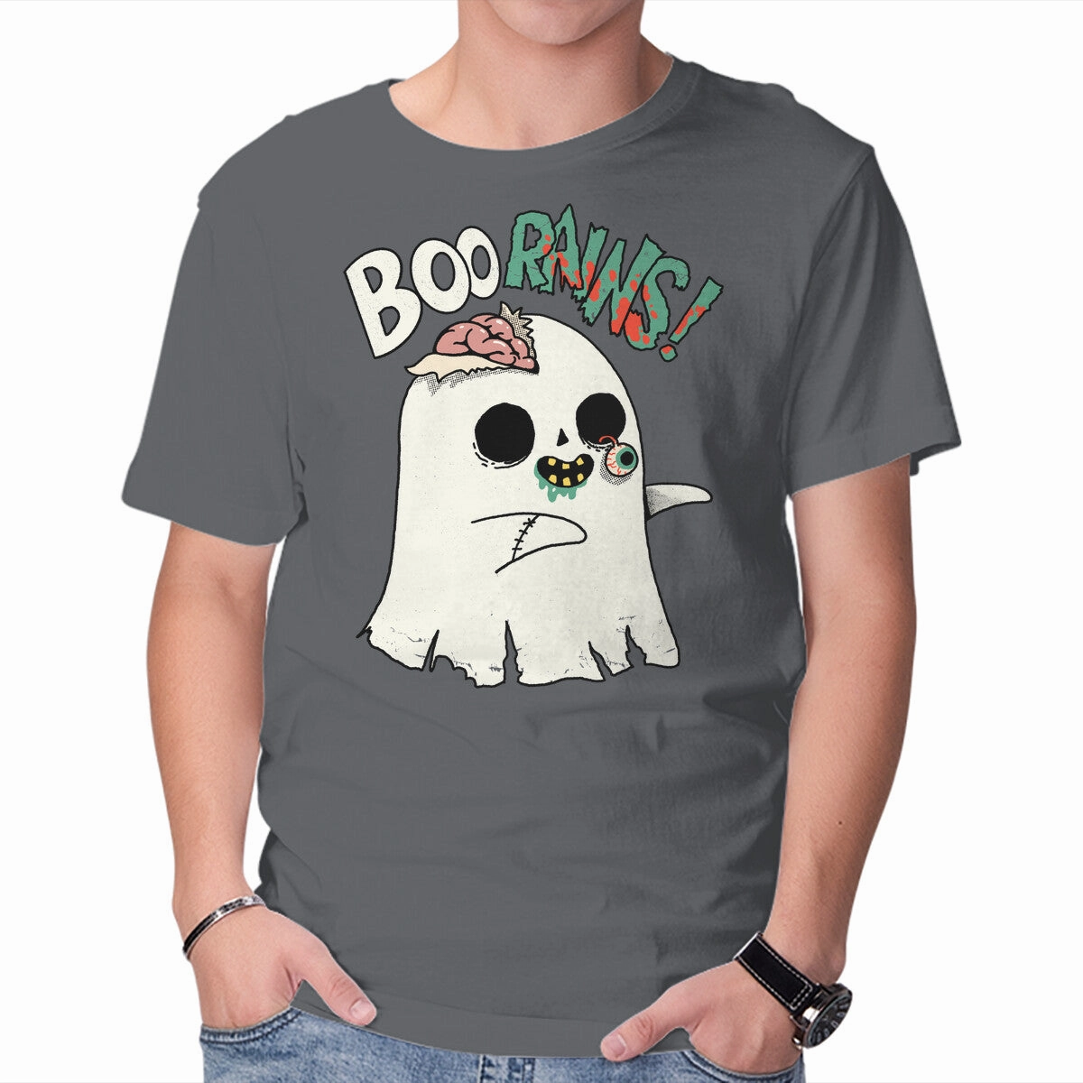 LightweightBlend Boo-rains