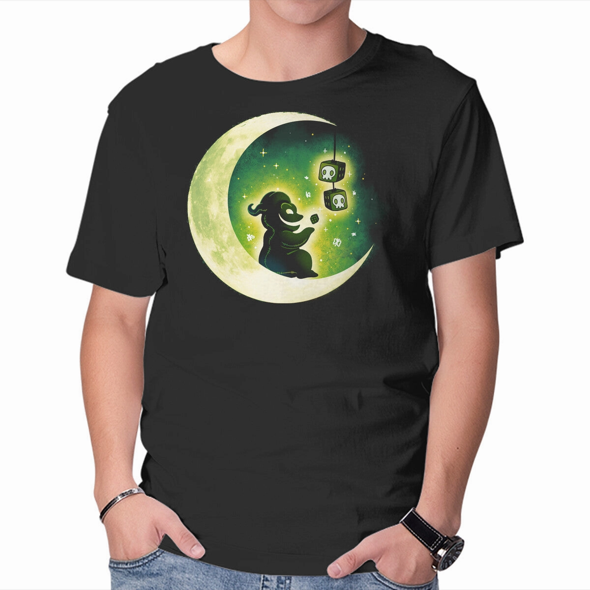 Boogie Moon Timeless Top Fit Comfort