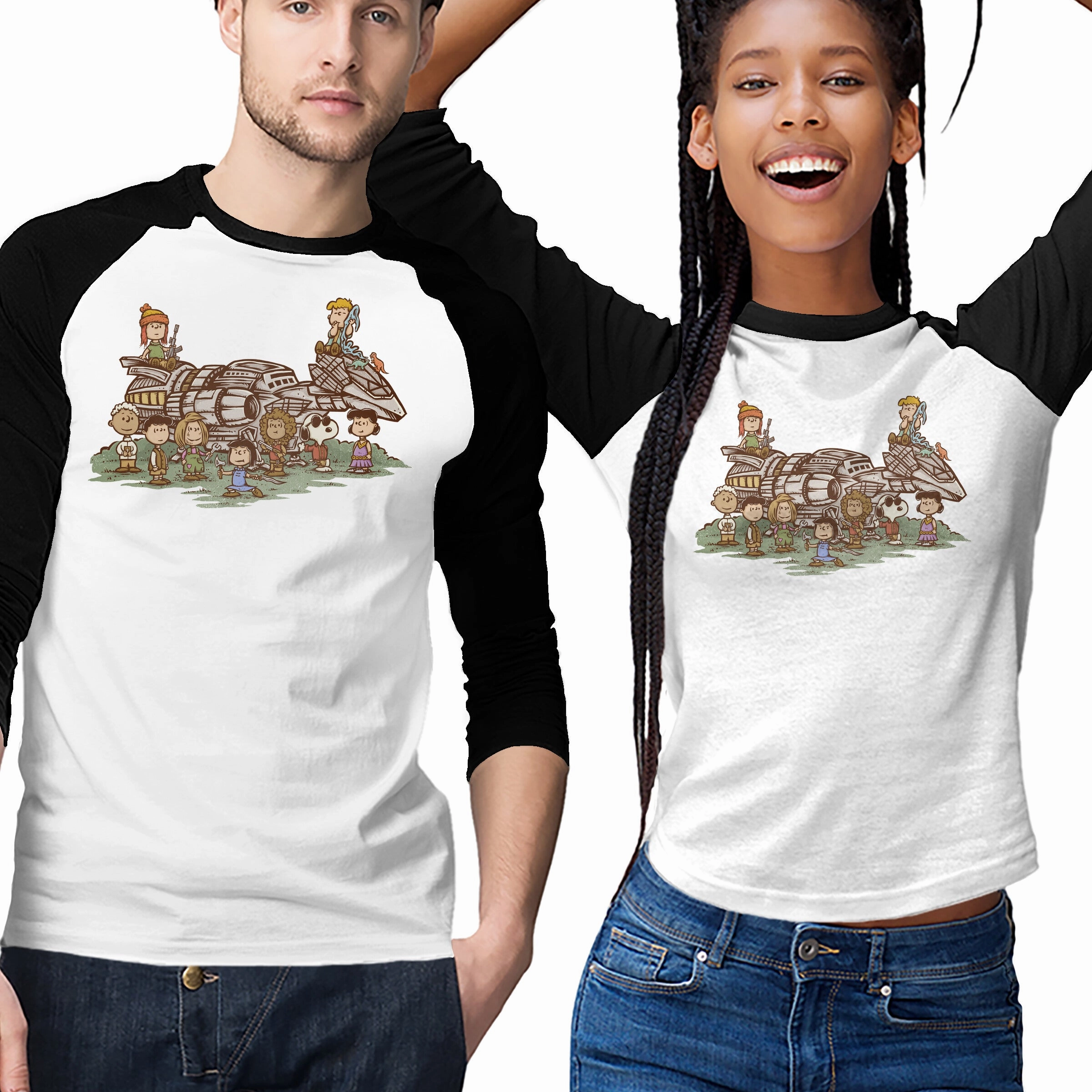 Browncoat Beagle Non Irritating Collar