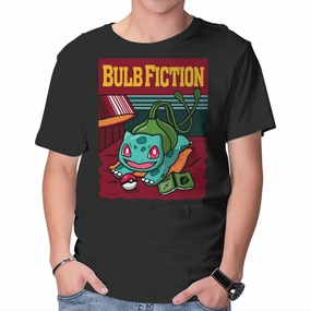 Bulb Fiction Soft Feel Comfy Choice