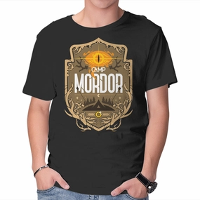 Camp Mordor Timeless casual wear Quick Access