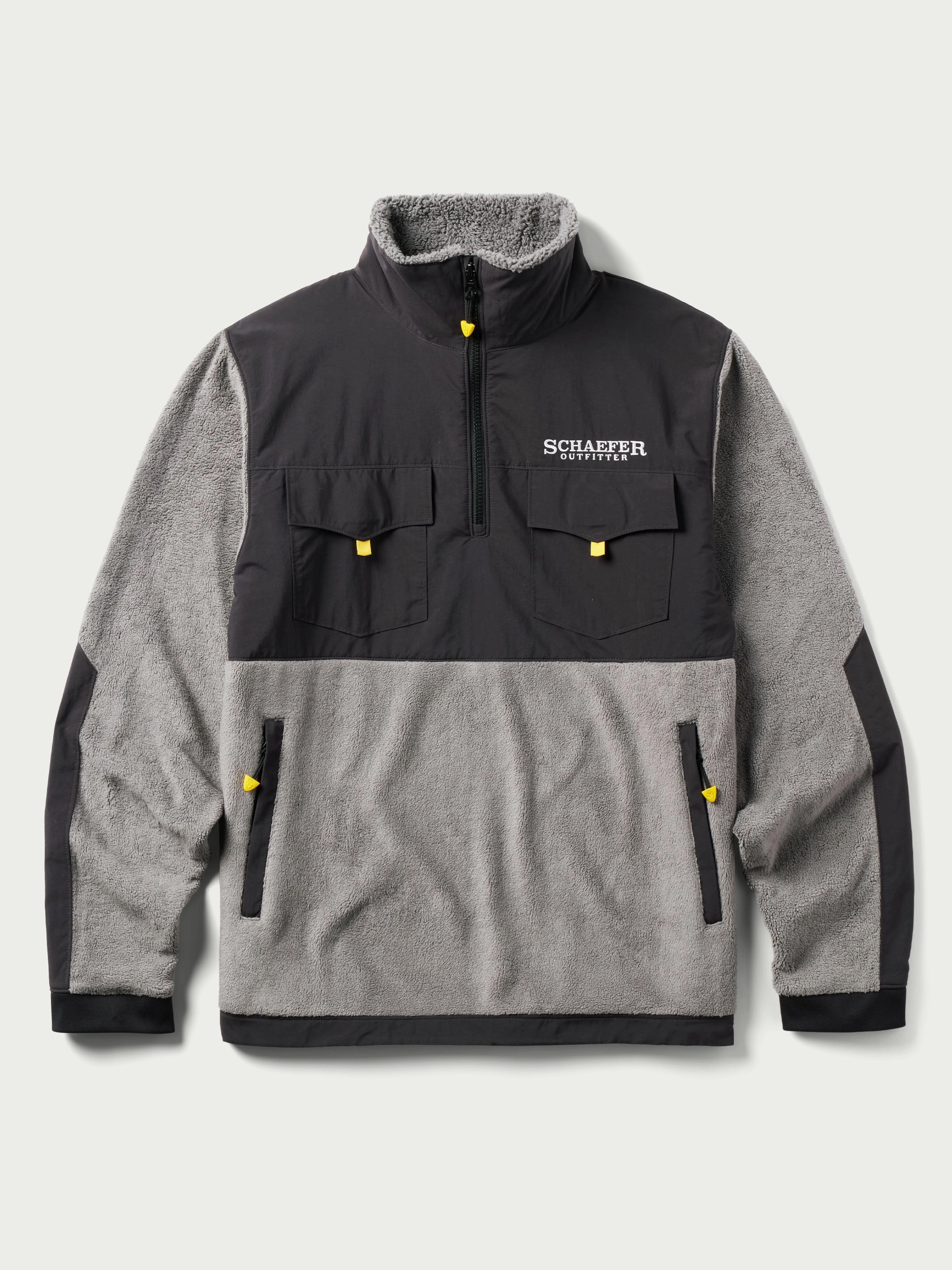 Carbondale Pullover Urban Hike Style Weekend Outing Wear