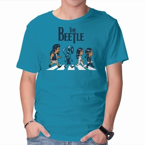 Effortless Wear City Casual Blue Abbey