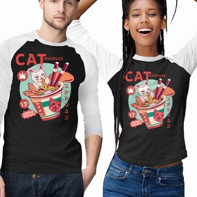 Easy Wear Style CatNoodles