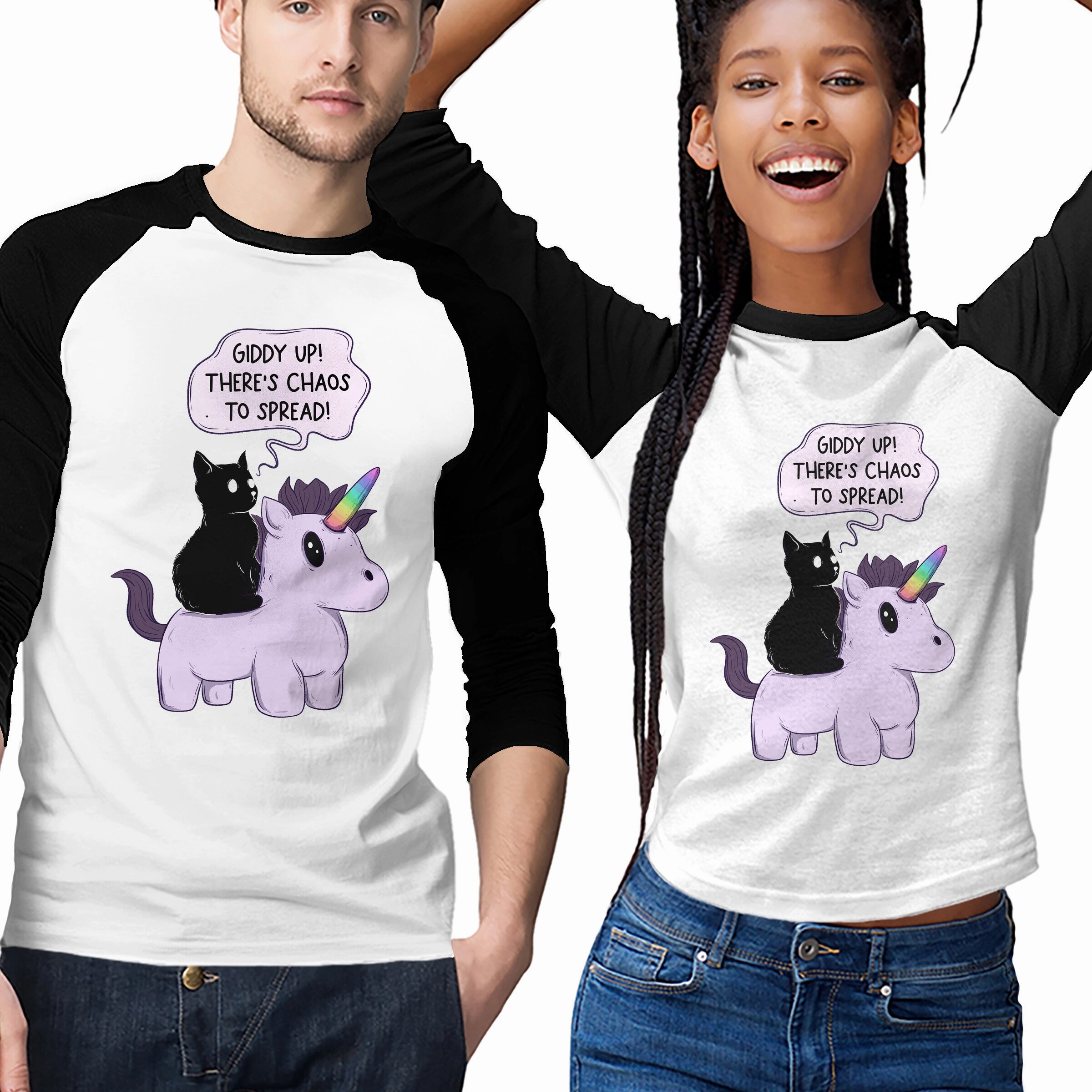 Heavyweight Weave Chaos To Spread