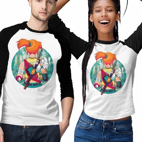 Perfect For Relaxing Ribbed Neckline Spring Mist