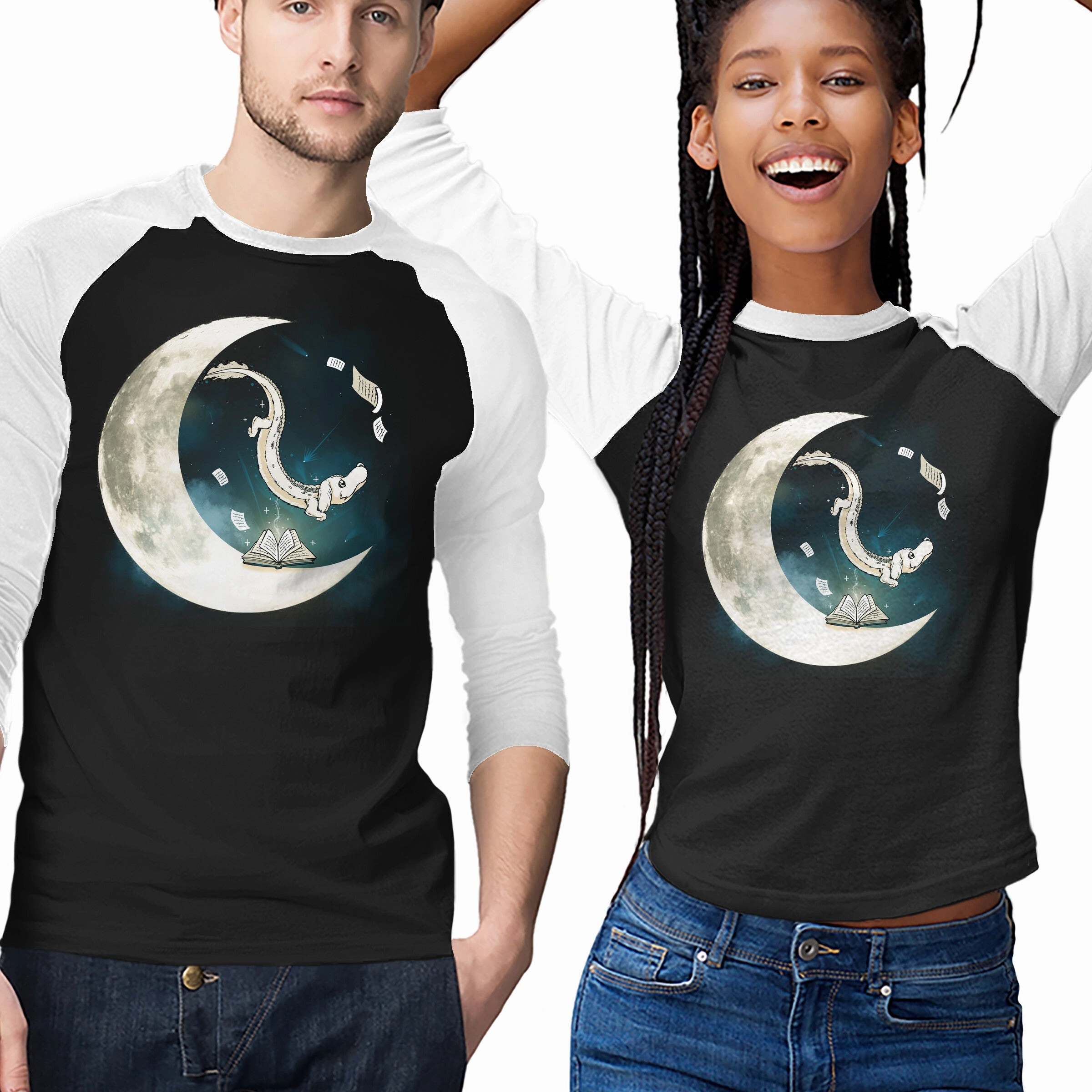 Never Ending Moon Cozy And Stylish Ergonomic Cut