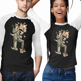 Summon Fox Devil Cool and casual