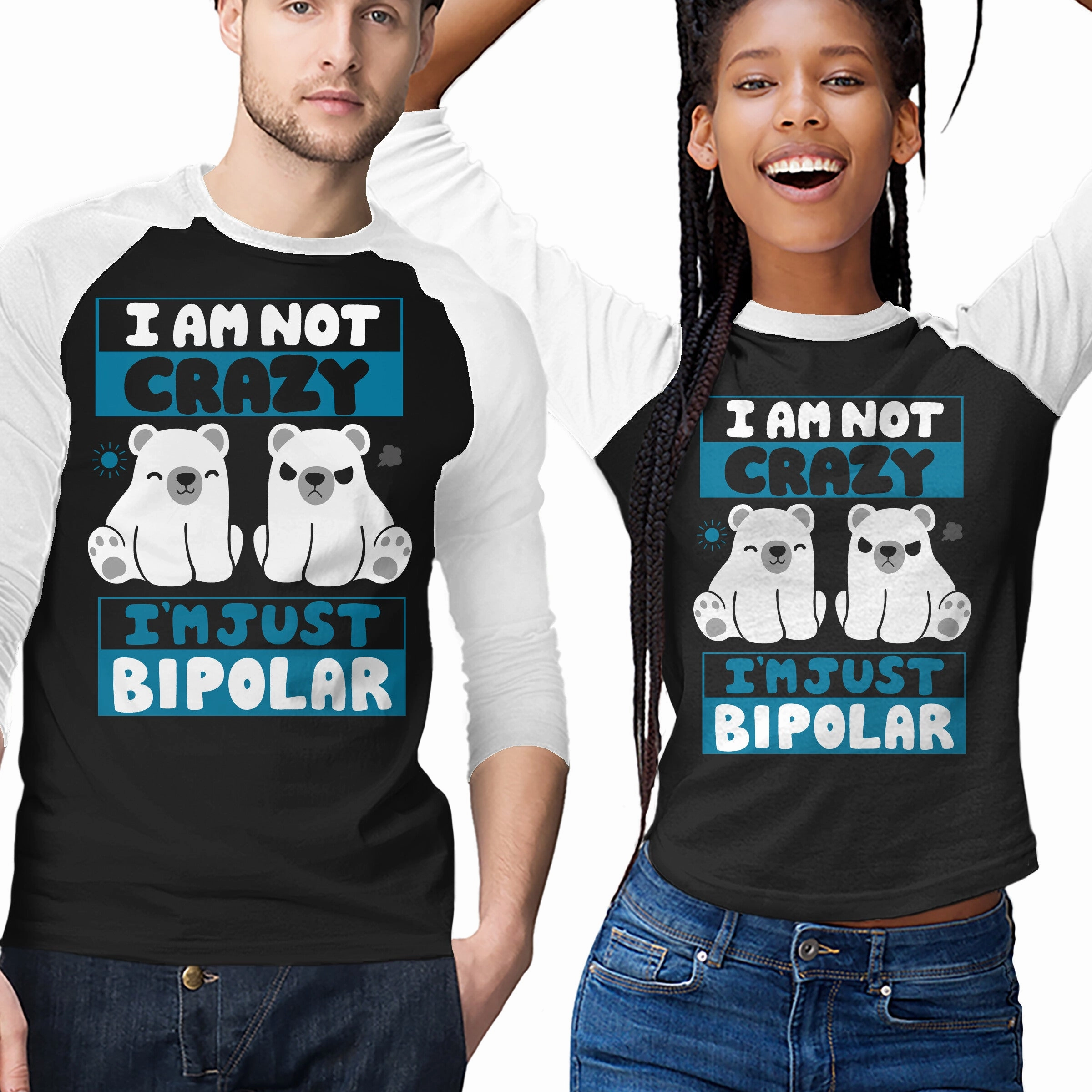Bipolar Bold Design