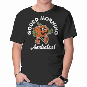 Active Trend Stylish and Relaxed Gourd Morning!