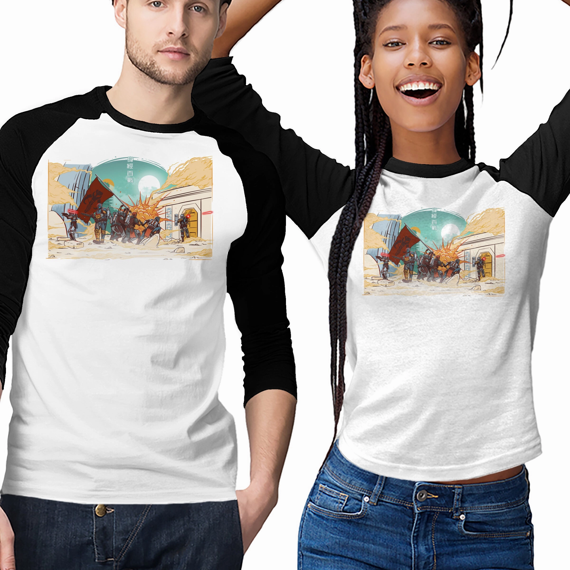 Battle Hardened Tagless Design Relaxed Comfort Fit