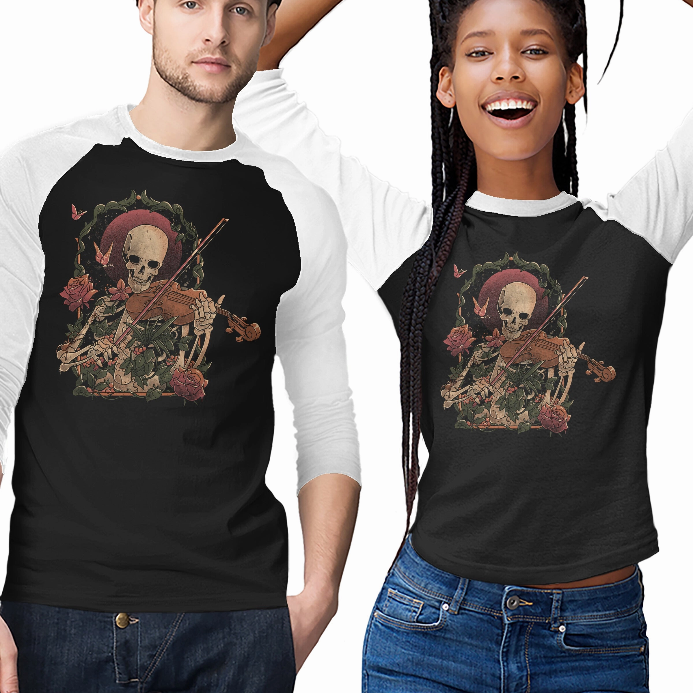 Death Song Beachwear