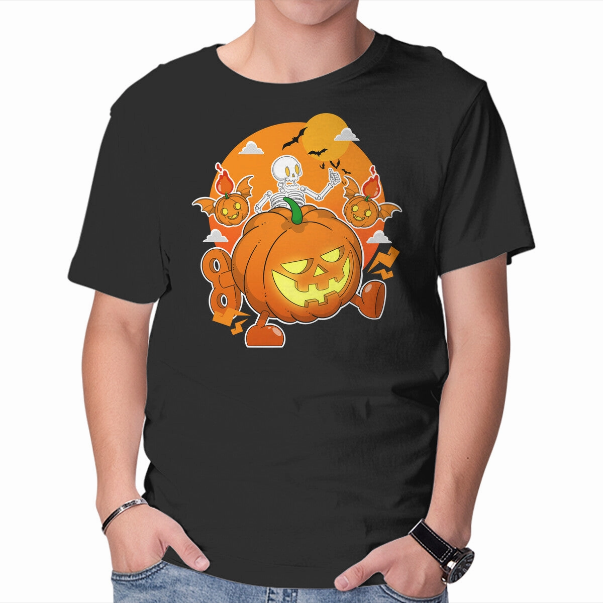 Halloween Parade Plus size clothing Light Fit
