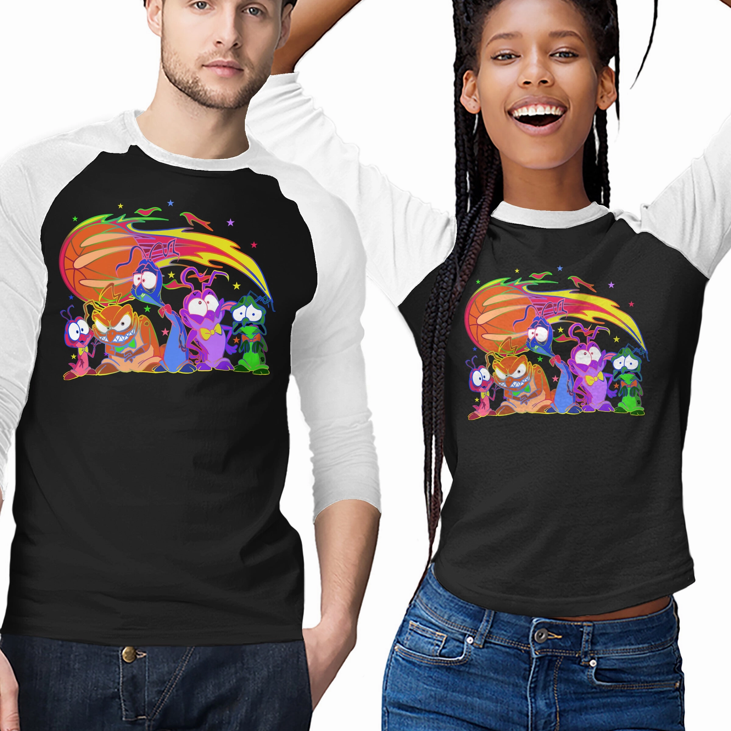 Nerdluck Galaxy Trendy Design Premium Comfort