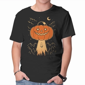 I Believe In Halloween Breathable Layer Fit Cozy Wear