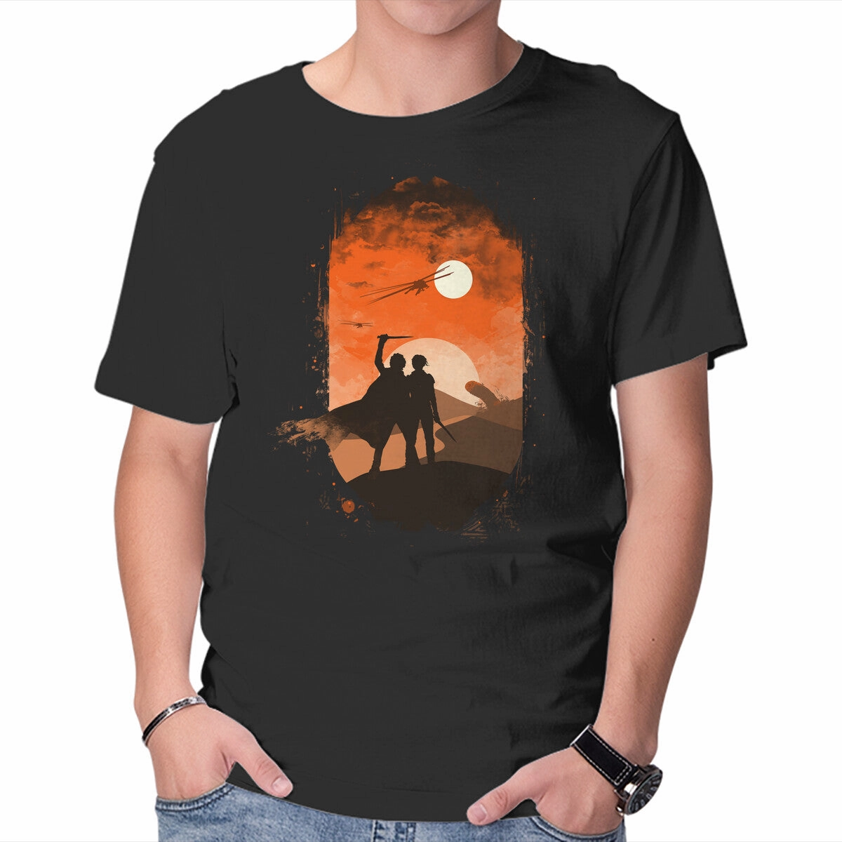 Rakis Timeless Top Flexible Waist