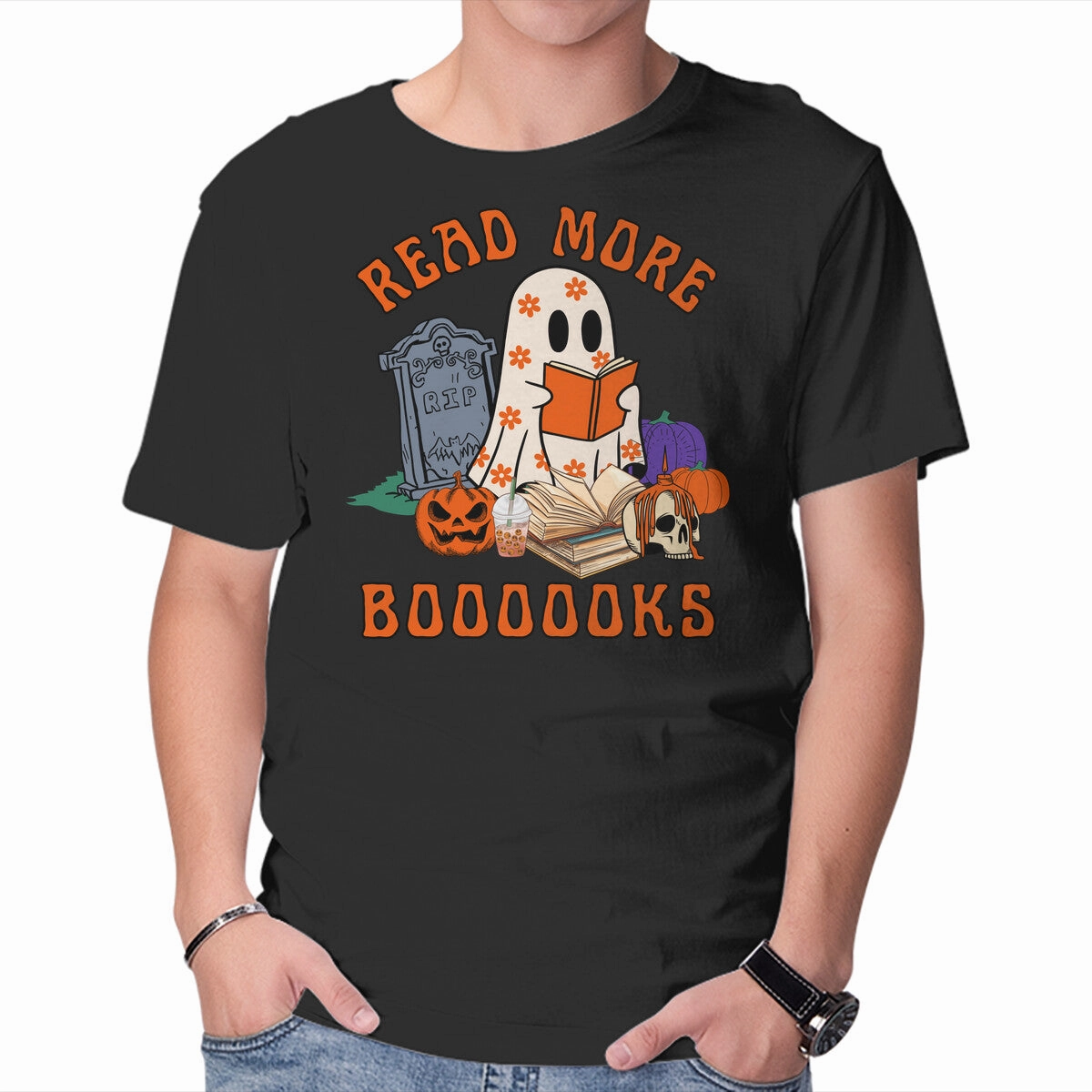 Breathable Wearable Men's masculinity Read More Books