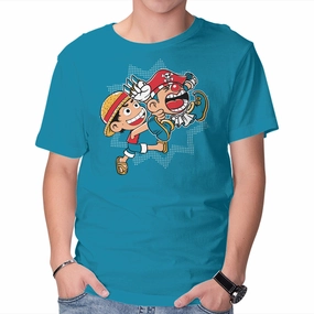 Washable fabric Super Stretchy Boy