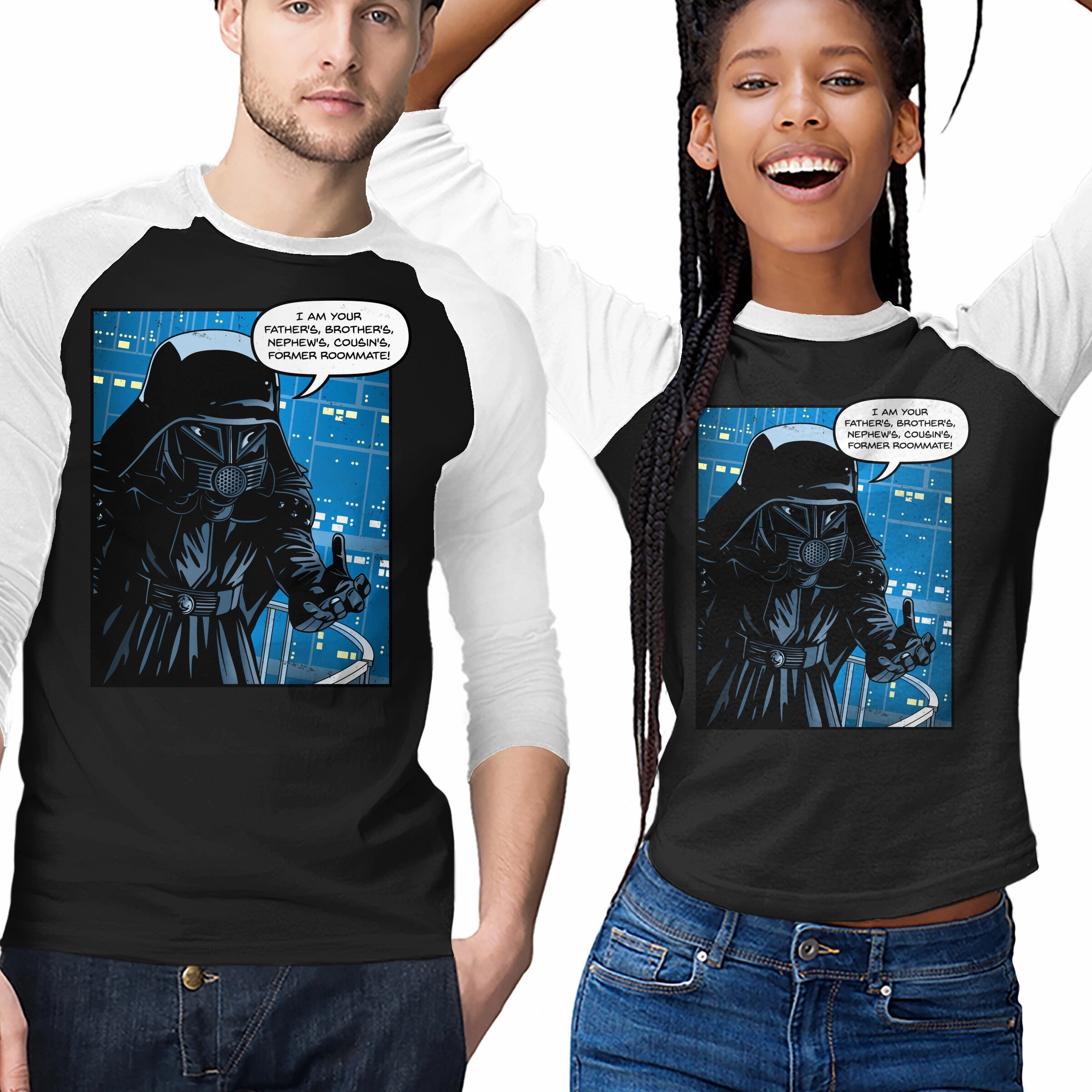 Dark Revelation Outdoor Fashion kids'