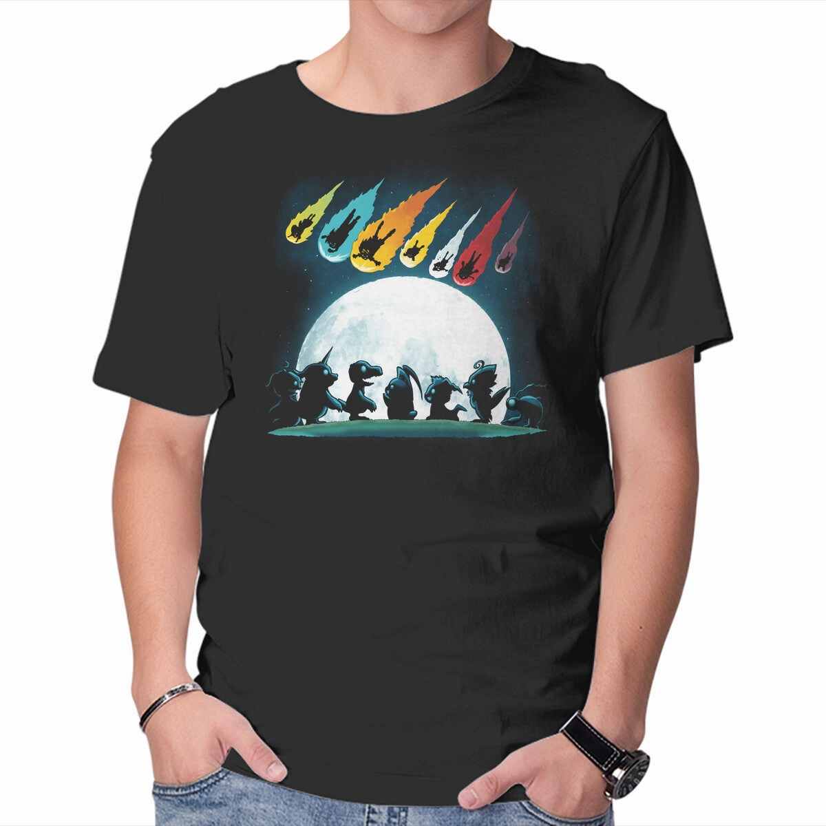 Digi Wish Comfortable fit