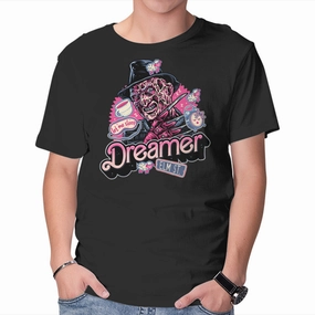 Dreamer Love Reinforced Shoulder