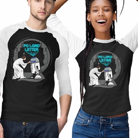 Droid Error Flexible Cuff Design Comfy Pieces