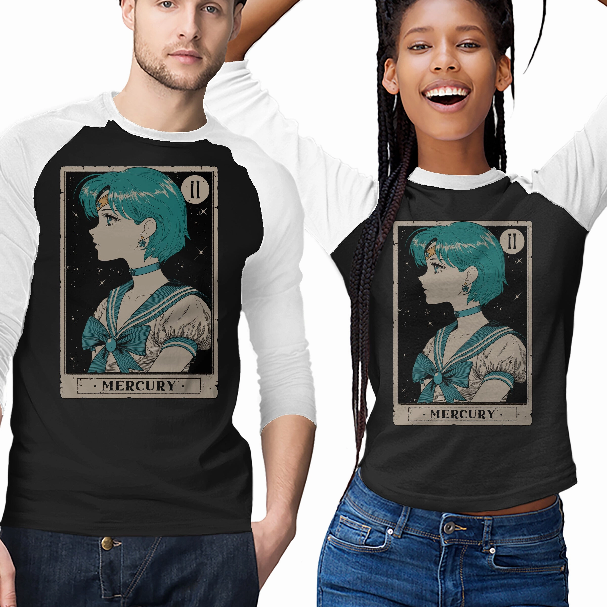 Casual Comfort Wear Easy Layer Mercury Card