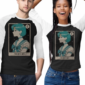 Mercury Card Street Trend Look Perfect Design