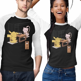 Poke Te Sport Flex Comfort Design Fit