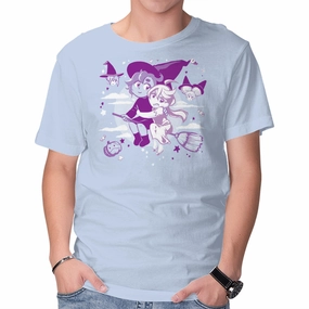 Witch's Bride Embroidered