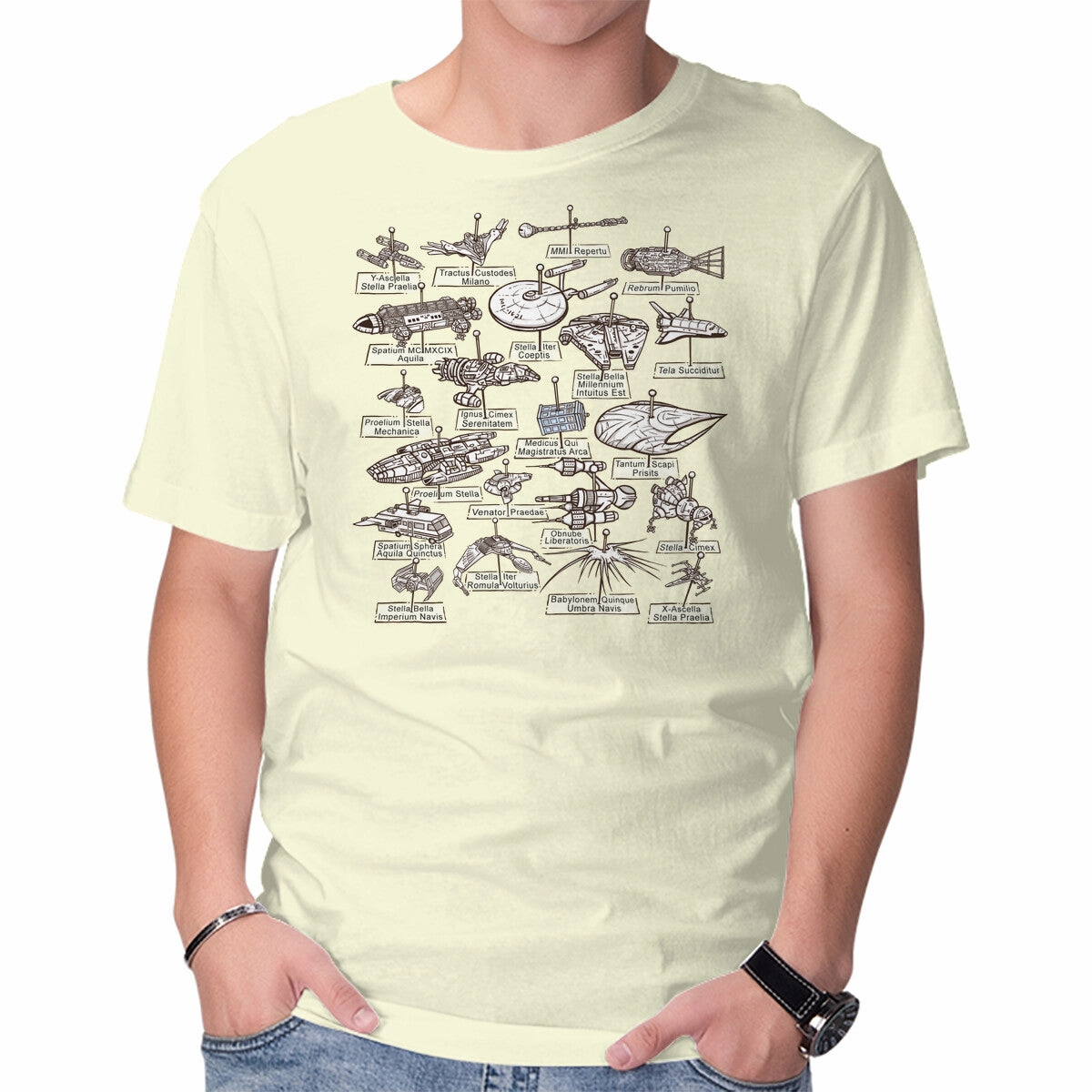 The Collection Chic layerable