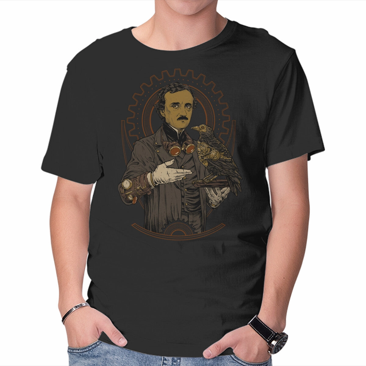 Trendy Design Edgar SteamPoe