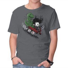 Edward And Dino Leisure Wear