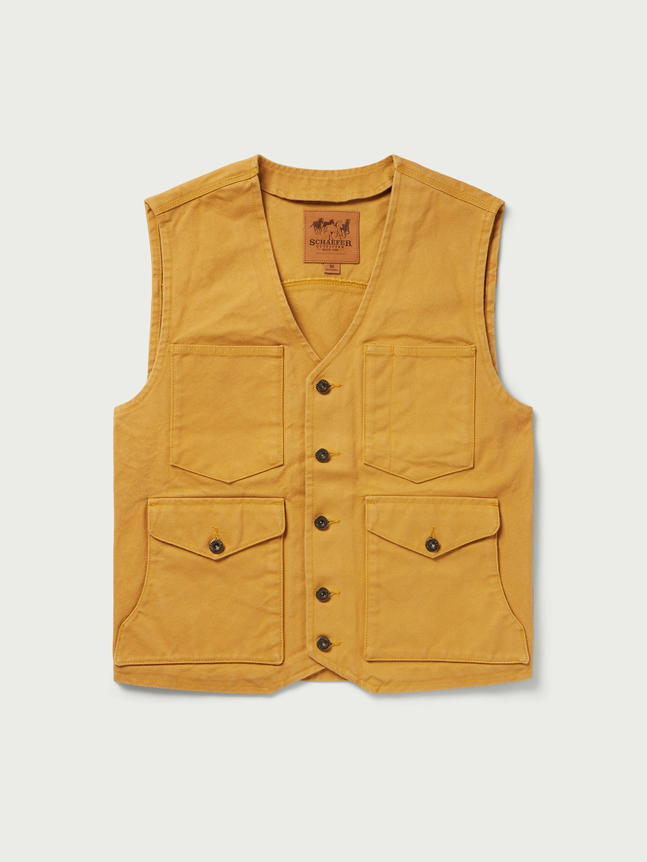 Brushcloth Vest Modular Layering Compatibility Primaloft Insulation