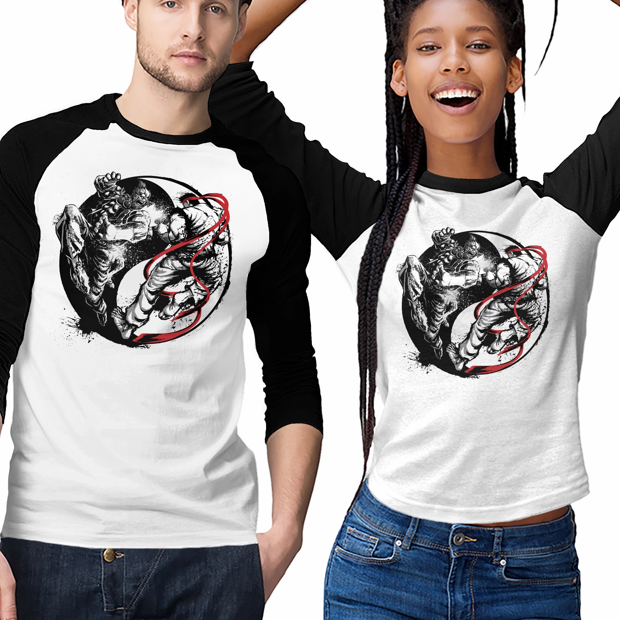 Date night Soft Wear Endless Fight