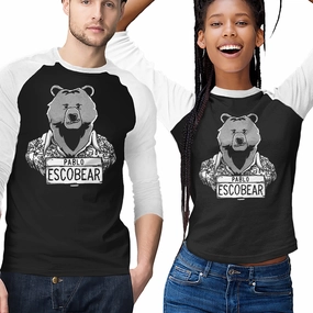 Stylish Comfort Escobear