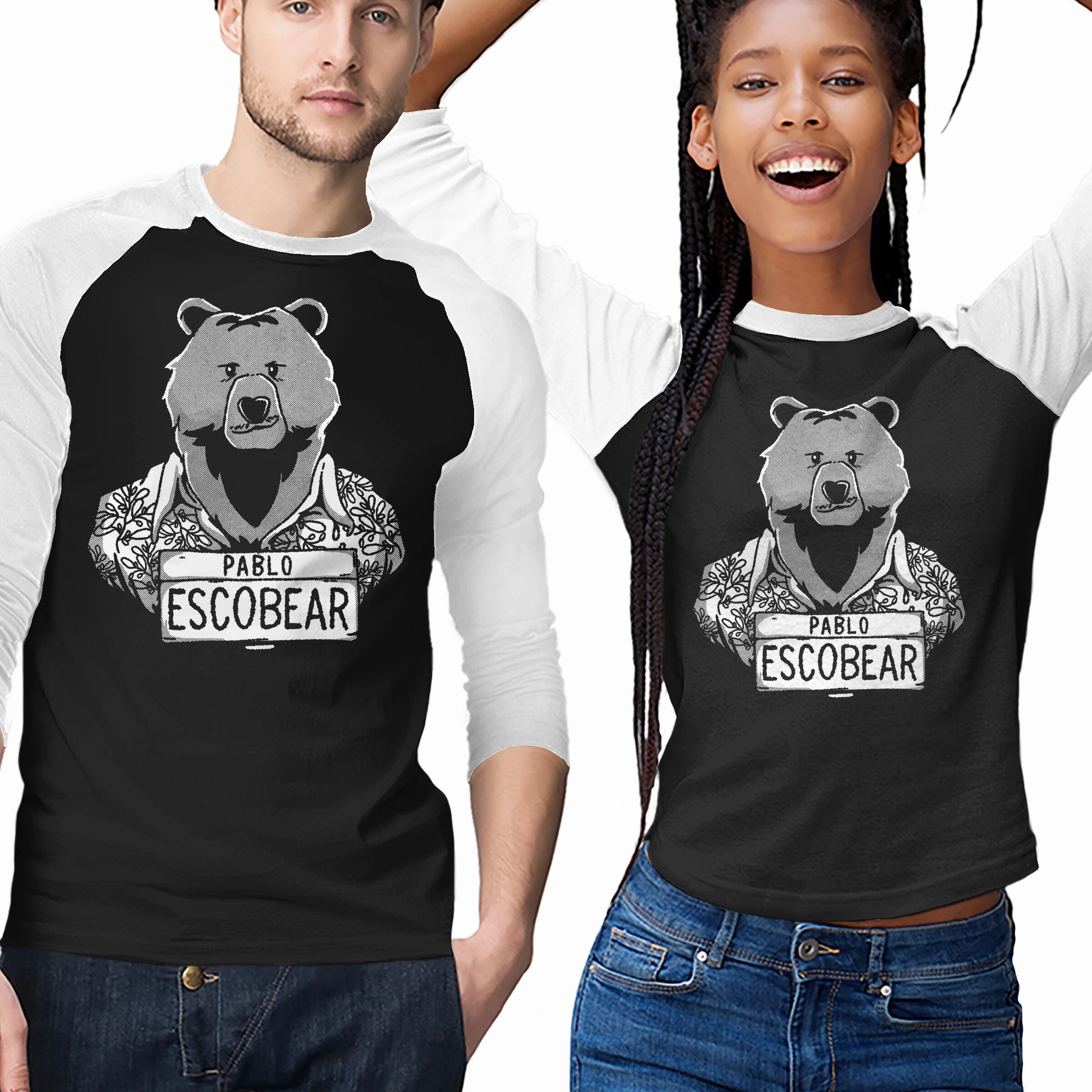 Stylish Comfort Escobear