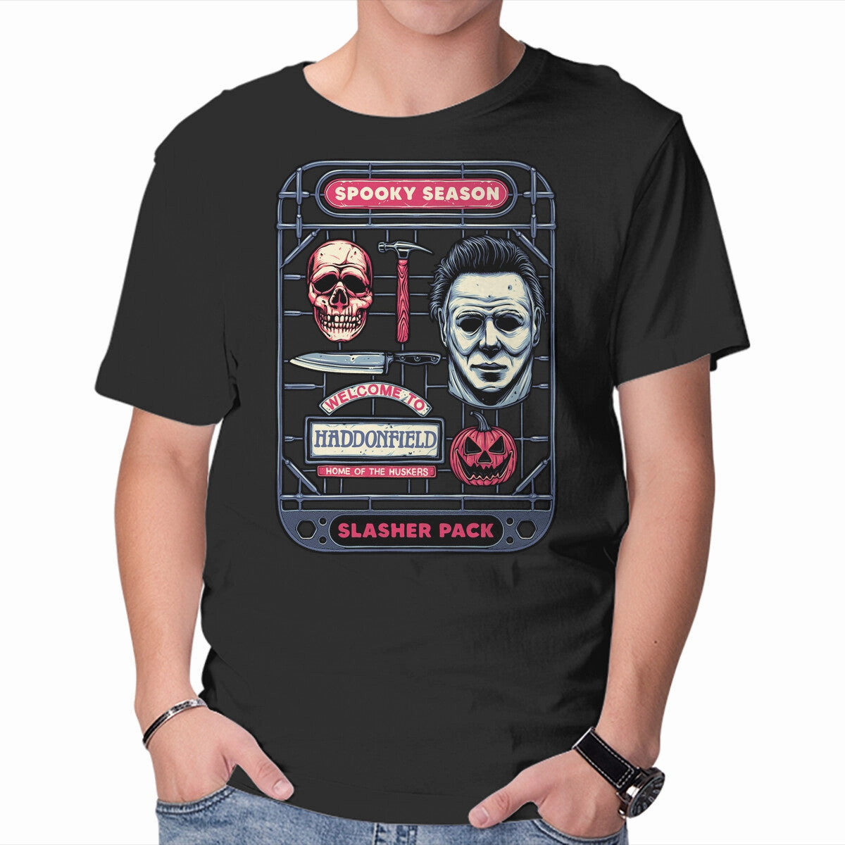 Soft Waistband Slasher Kit