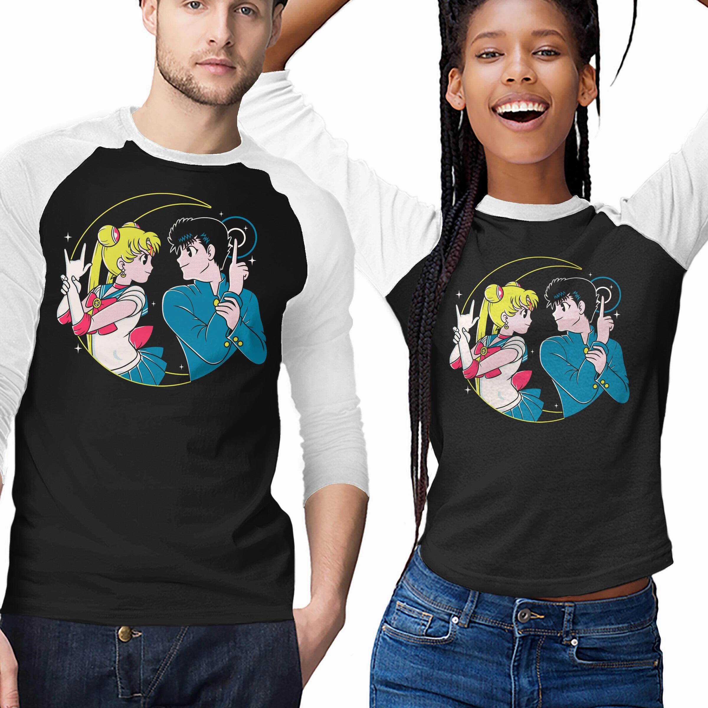 Gym clothing Retro Anime Battle