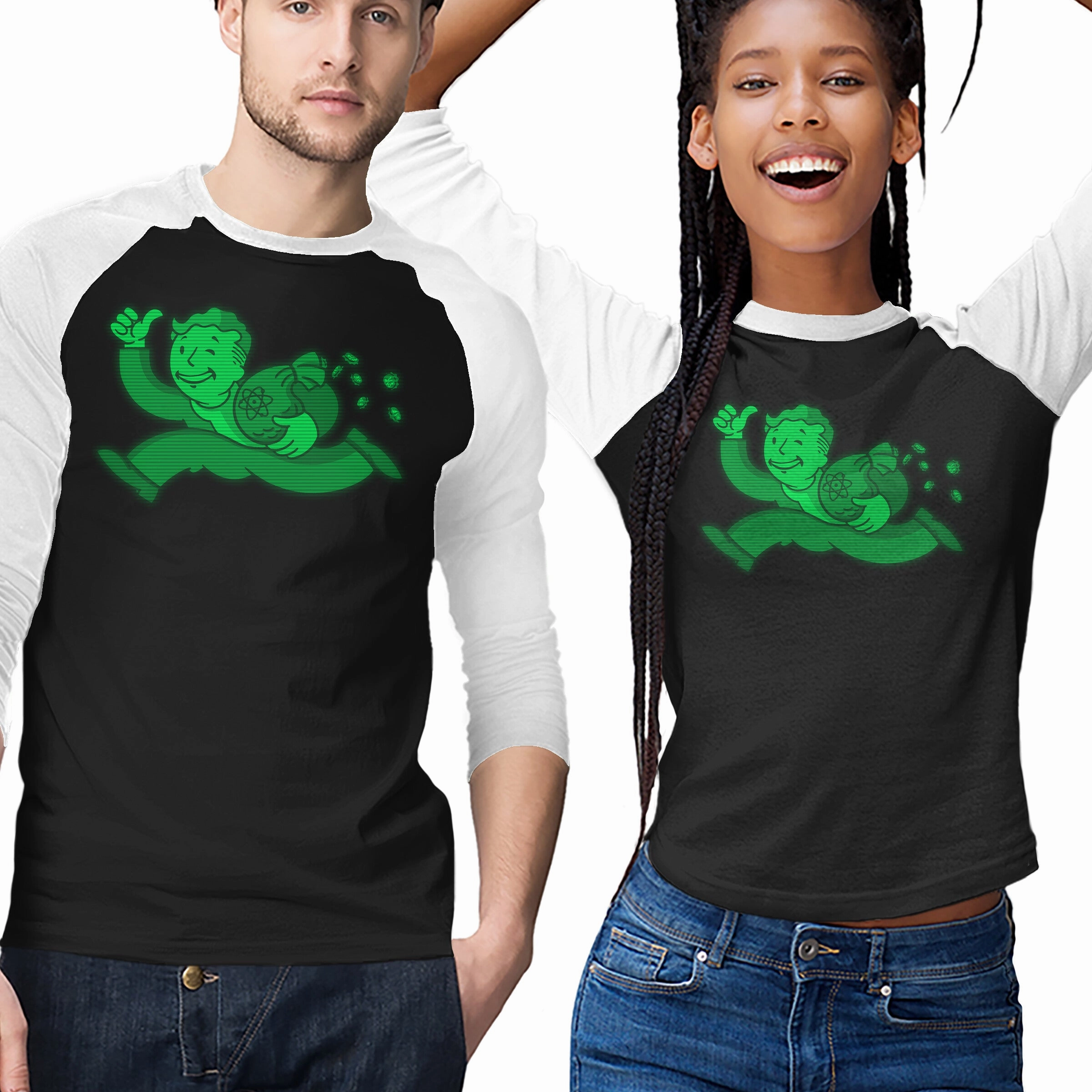 Ribbed Collar Design Vaultpoly II